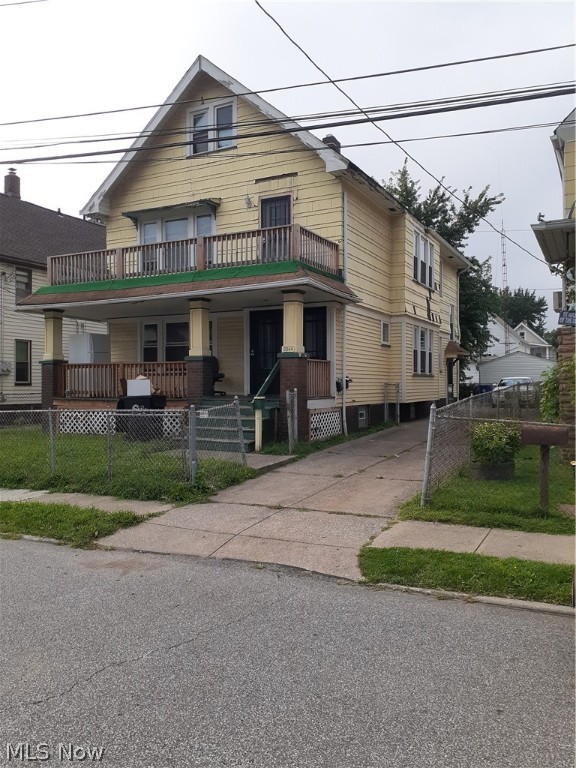 Denison-Brookside - Residential Income