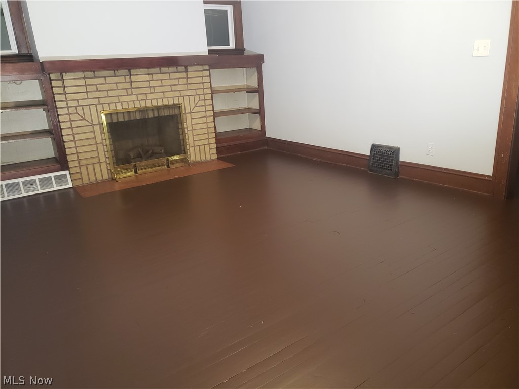 Denison-Brookside - Residential Income