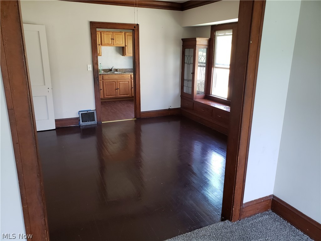 Denison-Brookside - Residential Income