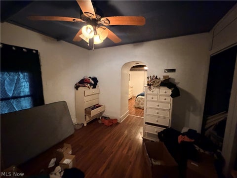 Tiny photo for 1396 Euclid Rear Avenue, Steubenville, OH 43952 (MLS # 5257085)