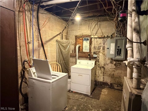 Tiny photo for 1396 Euclid Rear Avenue, Steubenville, OH 43952 (MLS # 5257085)