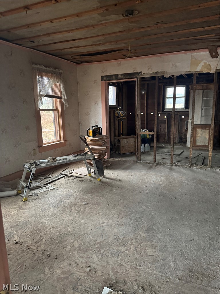 Sharp 1 - Residential