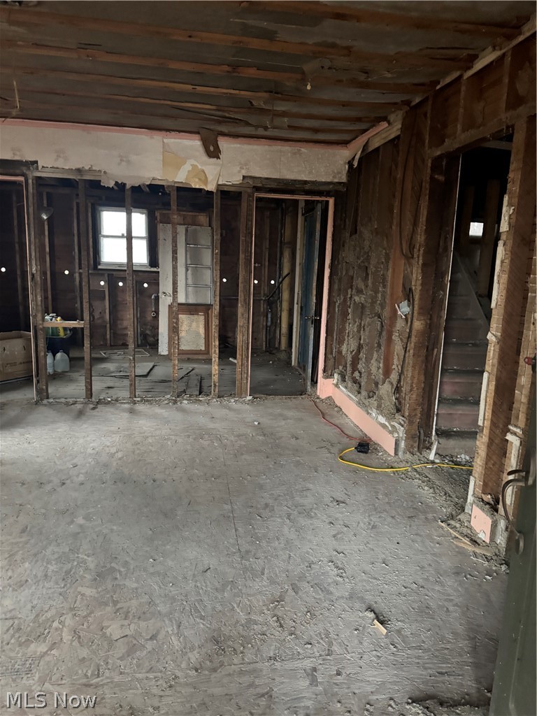 Sharp 1 - Residential