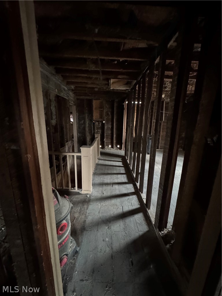 Sharp 1 - Residential