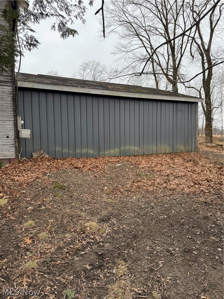 Sharp 1 - Residential