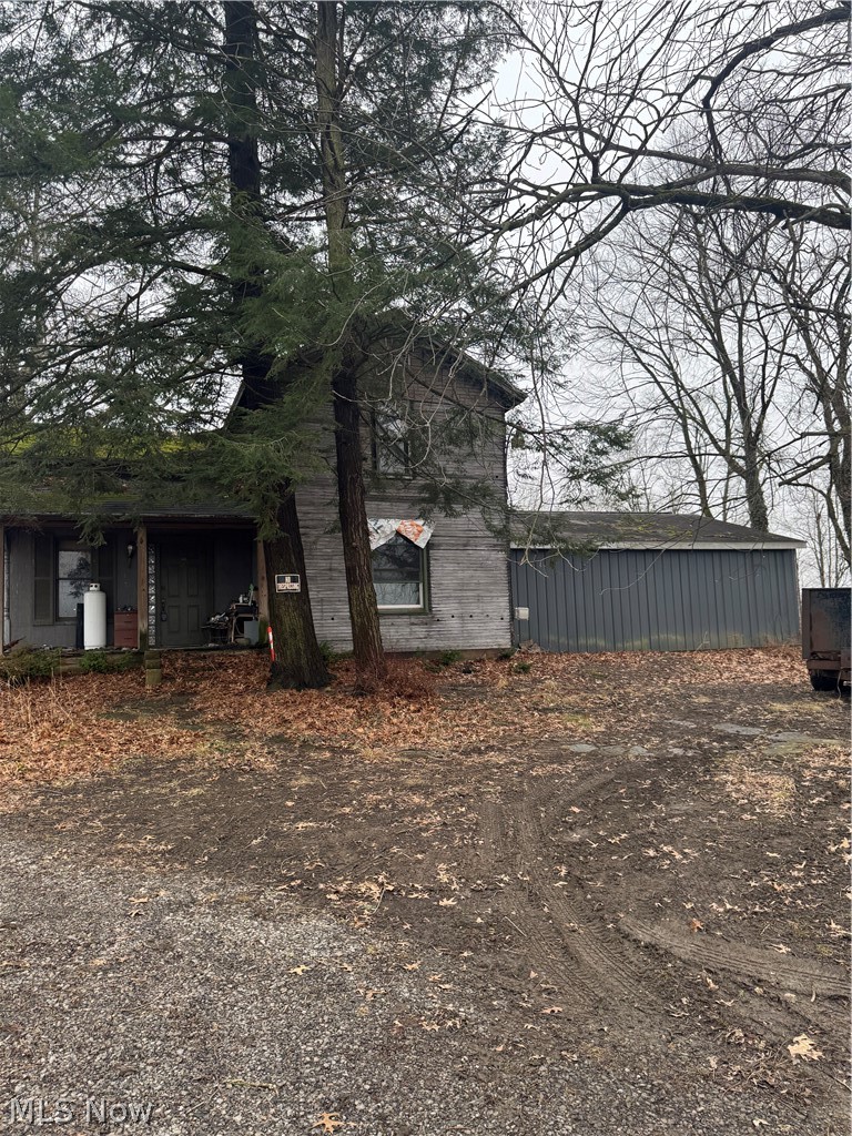 Sharp 1 - Residential