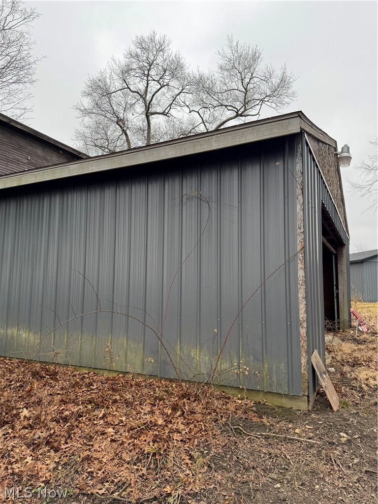 Sharp 1 - Residential