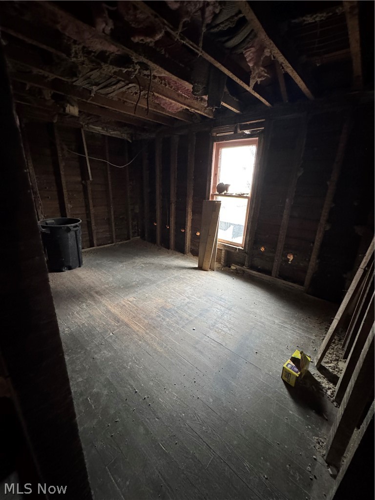 Sharp 1 - Residential