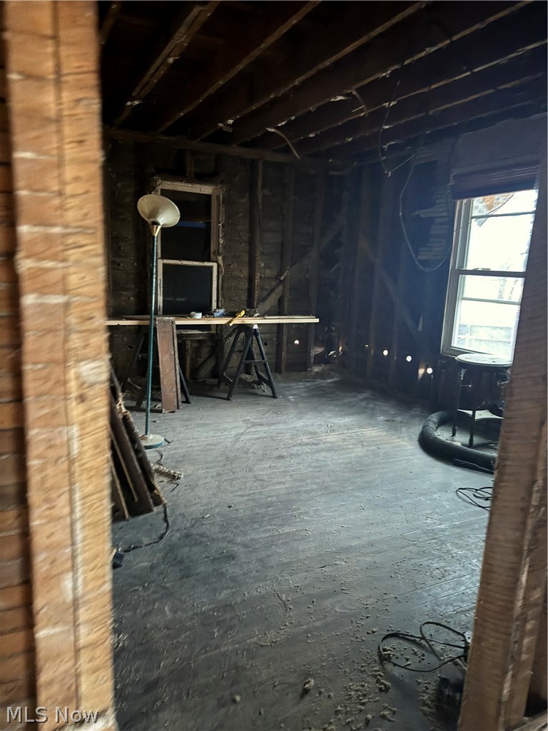 Sharp 1 - Residential