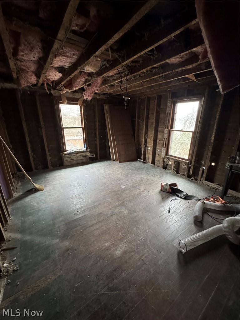 Sharp 1 - Residential