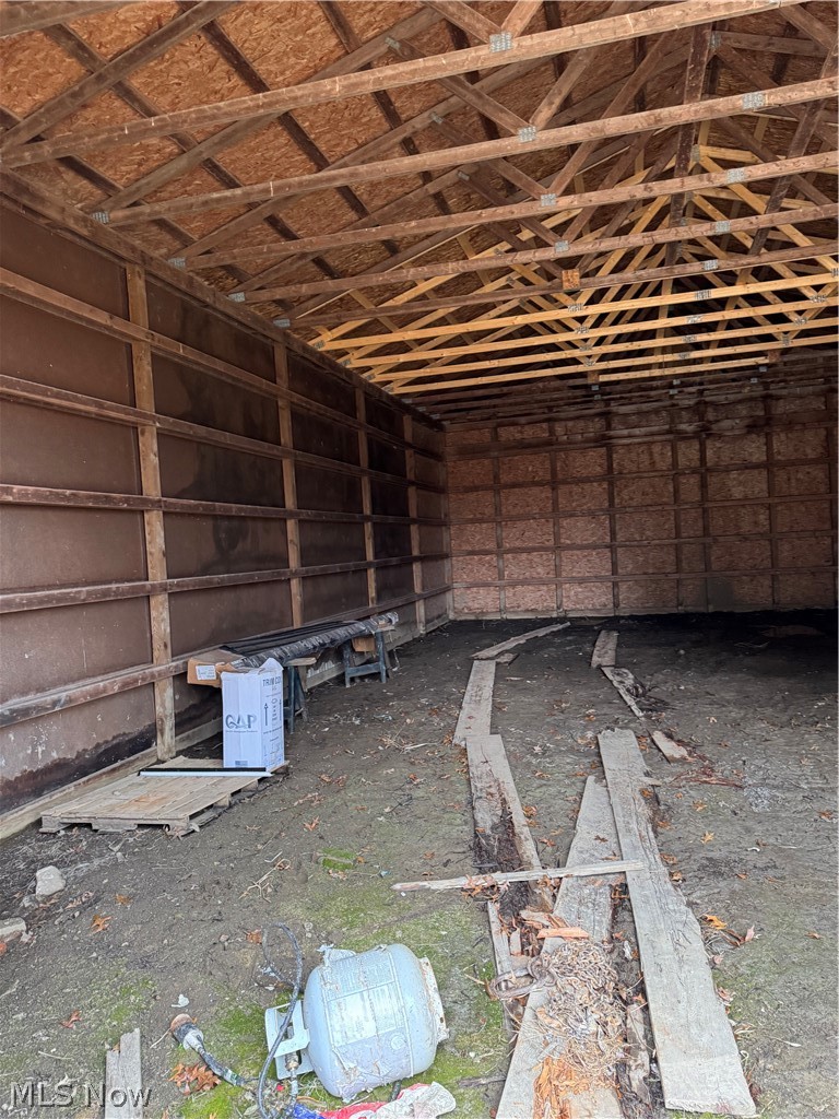 Sharp 1 - Residential