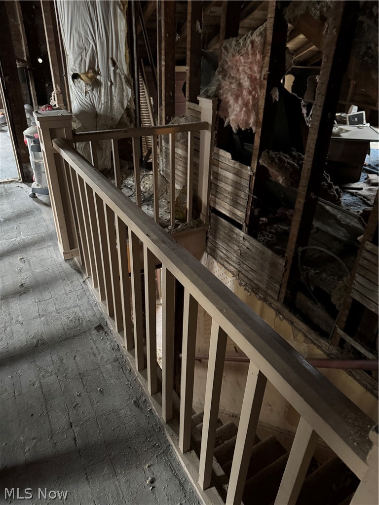 Sharp 1 - Residential