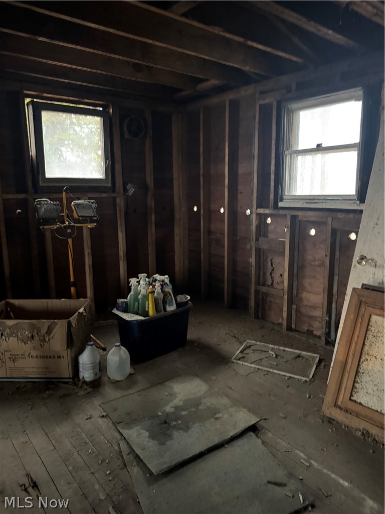 Sharp 1 - Residential