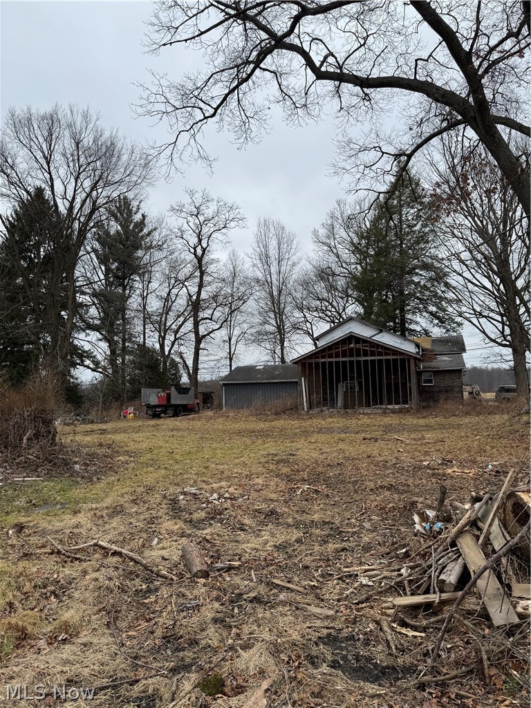 Sharp 1 - Residential