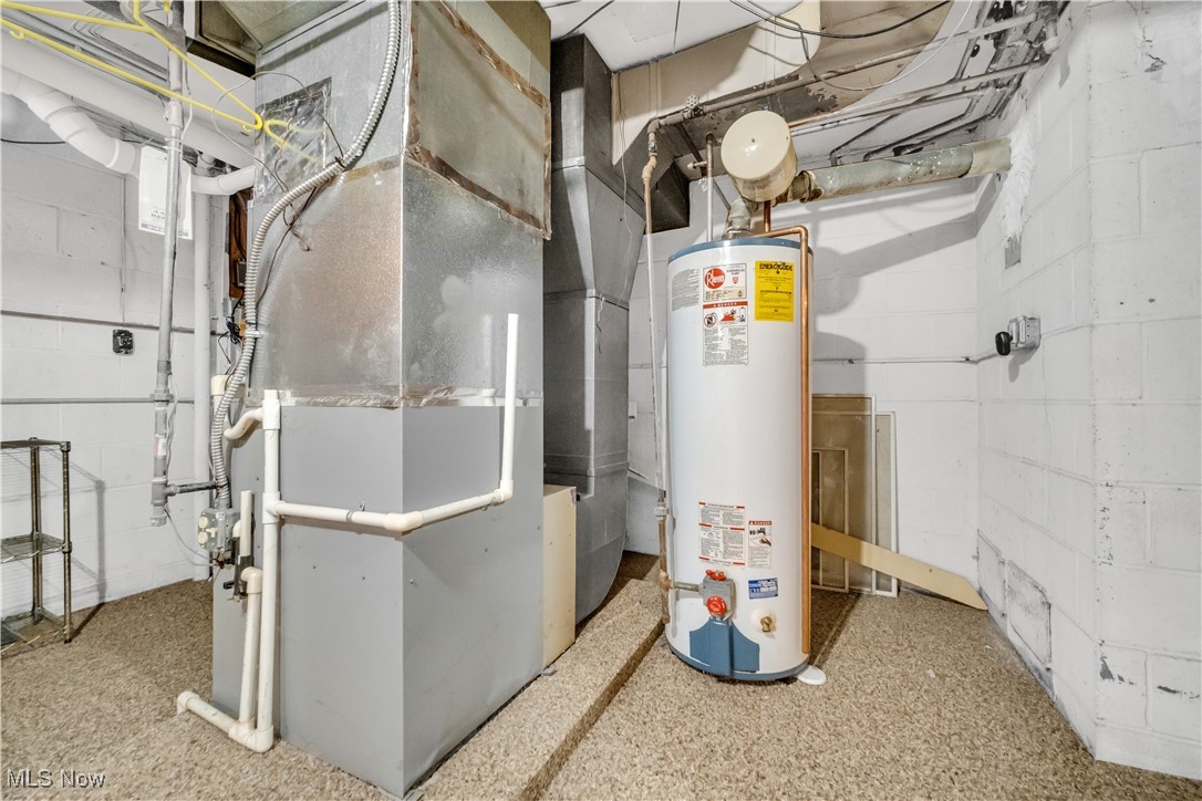2272 Mount Vernon Boulevard, East Cleveland, Ohio image 30