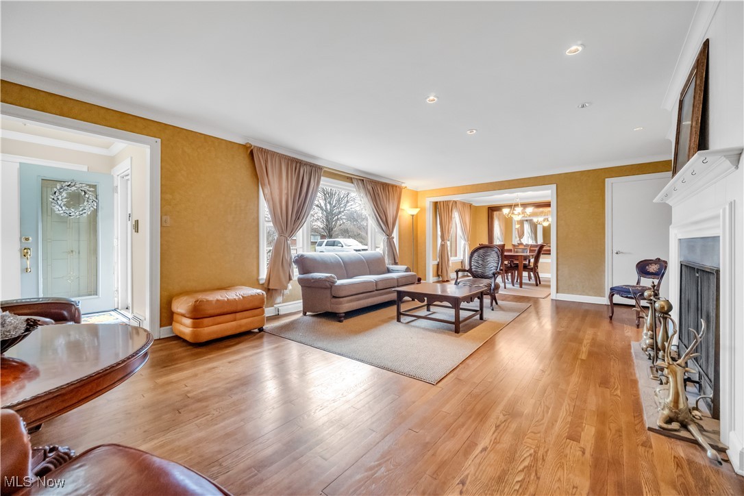 2272 Mount Vernon Boulevard, East Cleveland, Ohio image 5