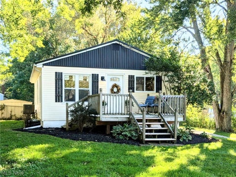 Homes For Sale - 2177 Par Drive<br/> Akron, OH 44312