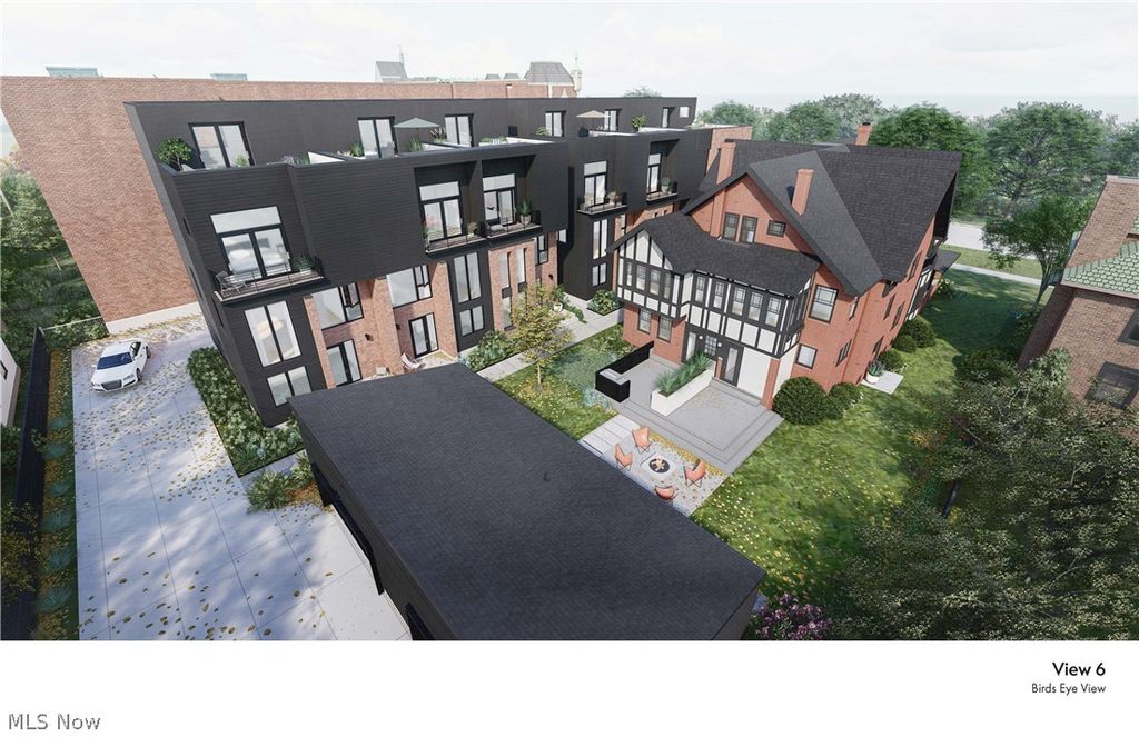 Photo of 9819 Lake #6, Cleveland, OH 44102 (MLS # 5195614)