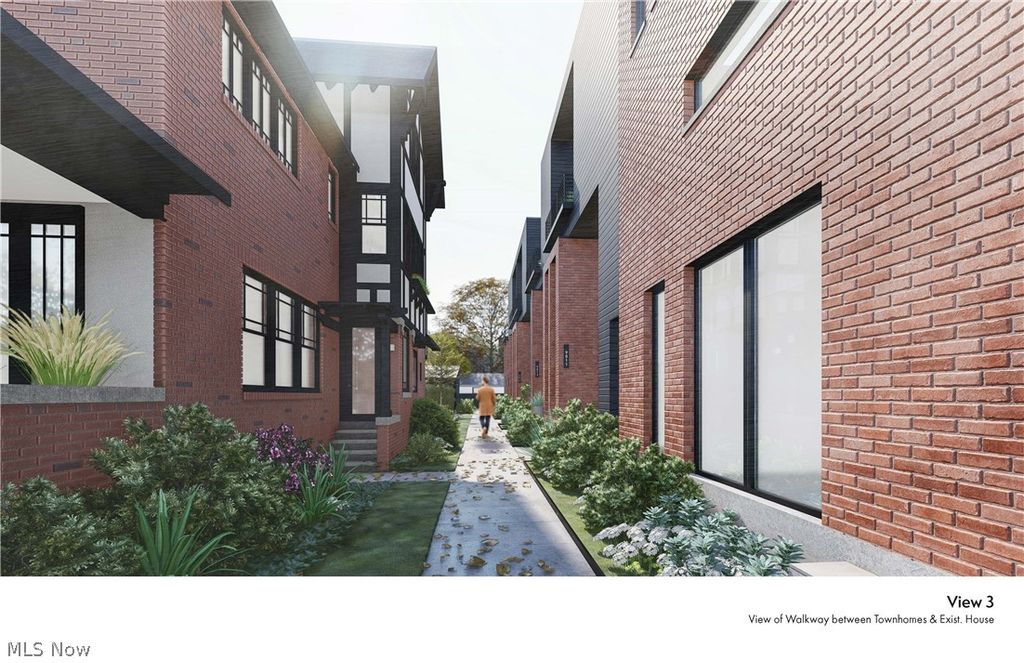 Photo of 9819 Lake #6, Cleveland, OH 44102 (MLS # 5195614)