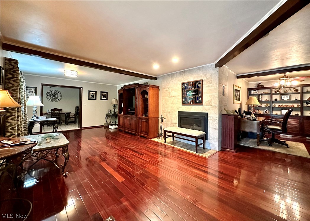 Hubbard Township - Residential