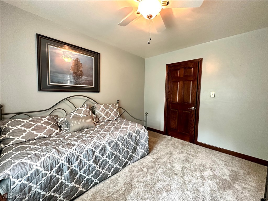 Hubbard Township - Residential