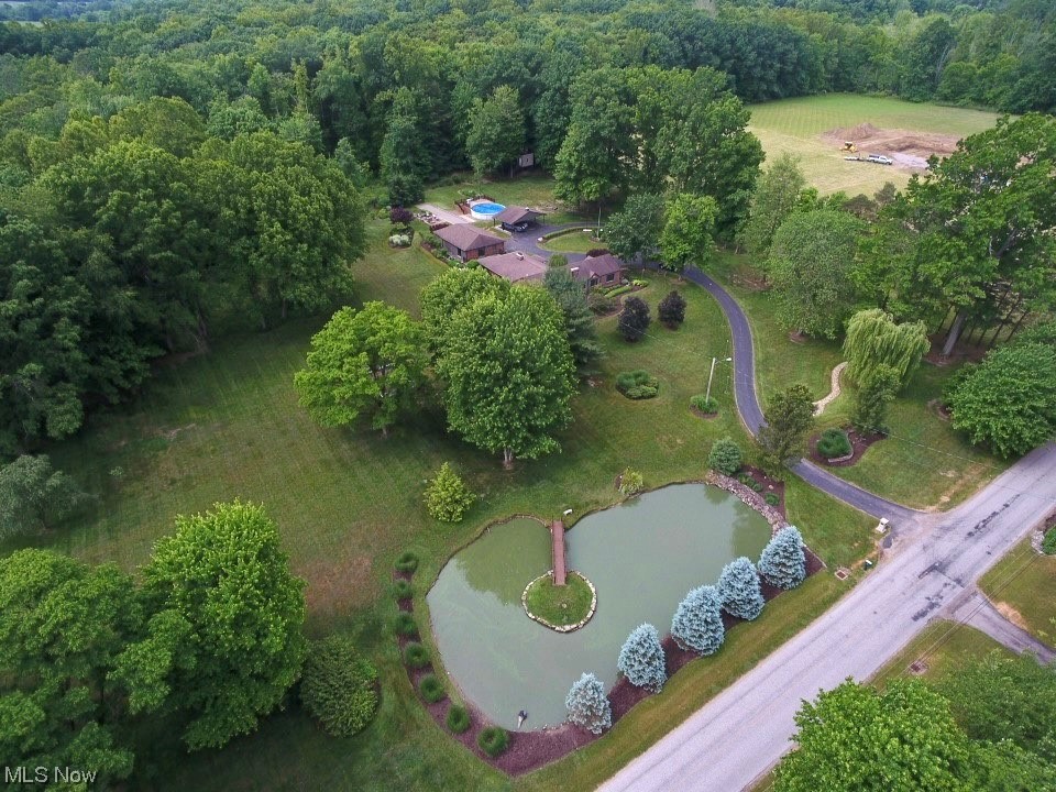 Hubbard Township - Residential