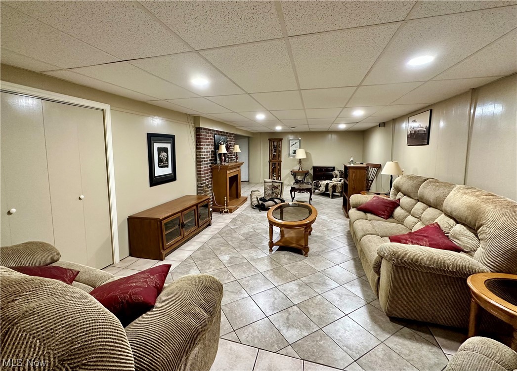 Hubbard Township - Residential