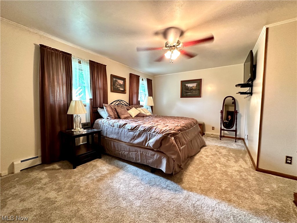 Hubbard Township - Residential