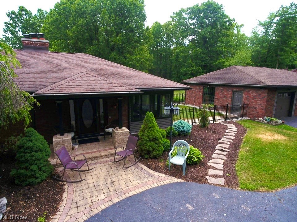 Hubbard Township - Residential