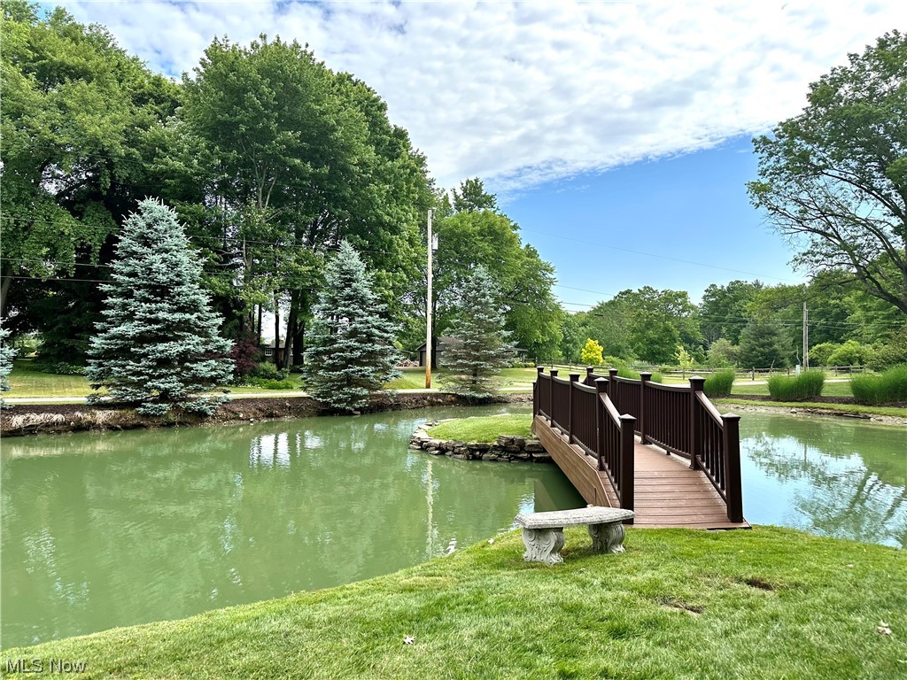 Hubbard Township - Residential