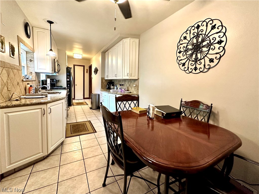 Hubbard Township - Residential