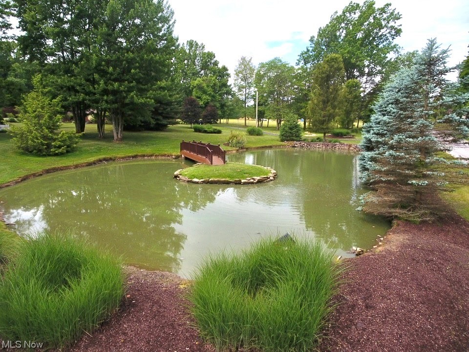 Hubbard Township - Residential