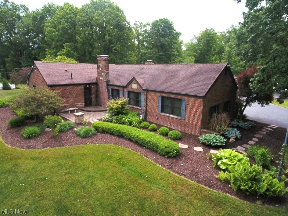 Hubbard Township - Residential