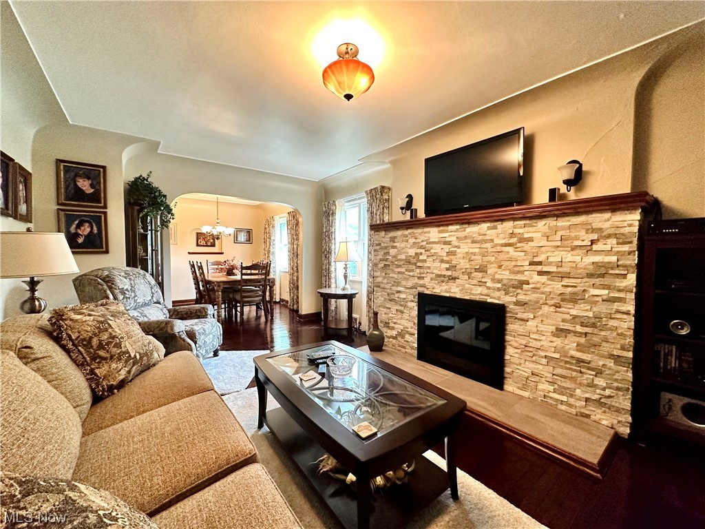 Hubbard Township - Residential