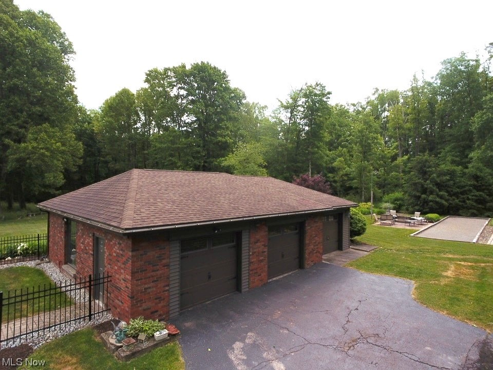 Hubbard Township - Residential