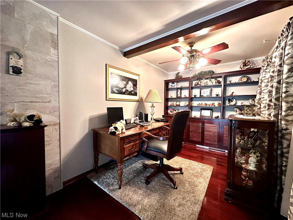 Hubbard Township - Residential