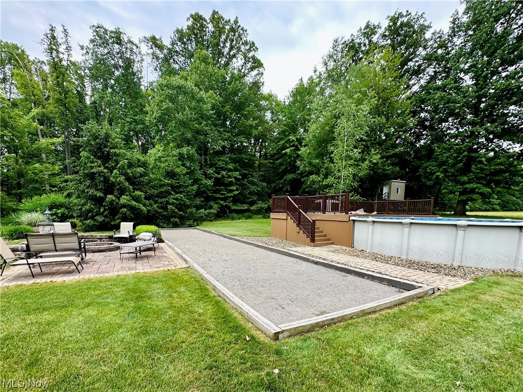 Hubbard Township - Residential