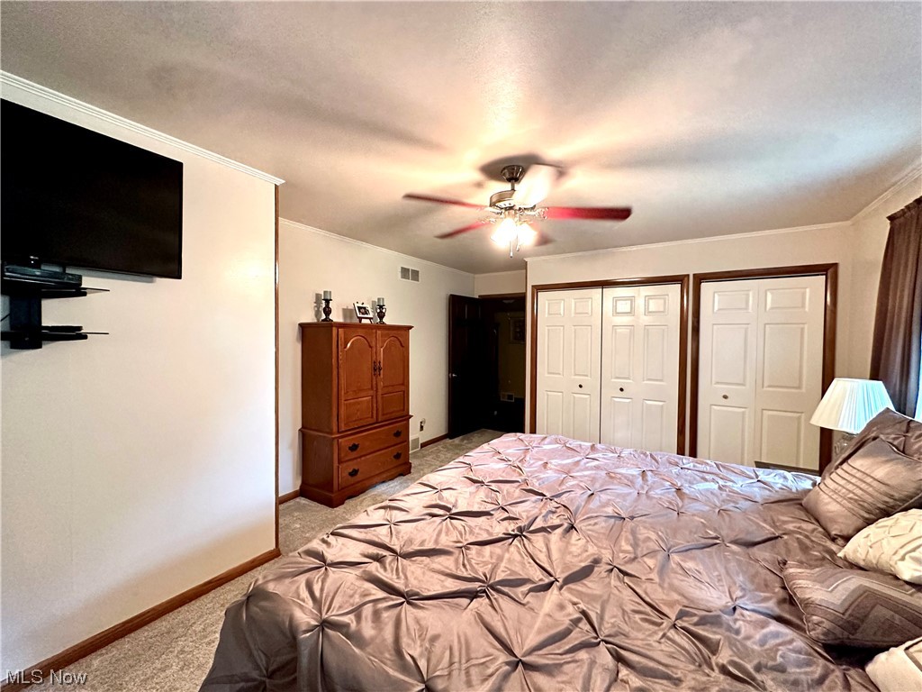 Hubbard Township - Residential