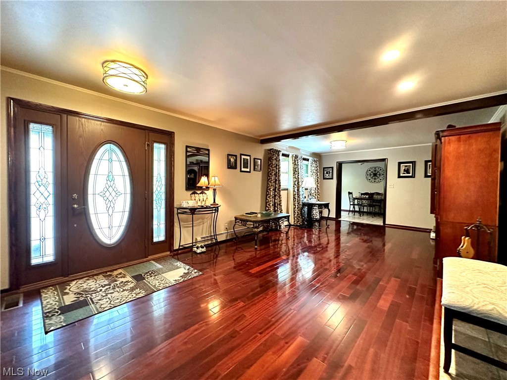 Hubbard Township - Residential