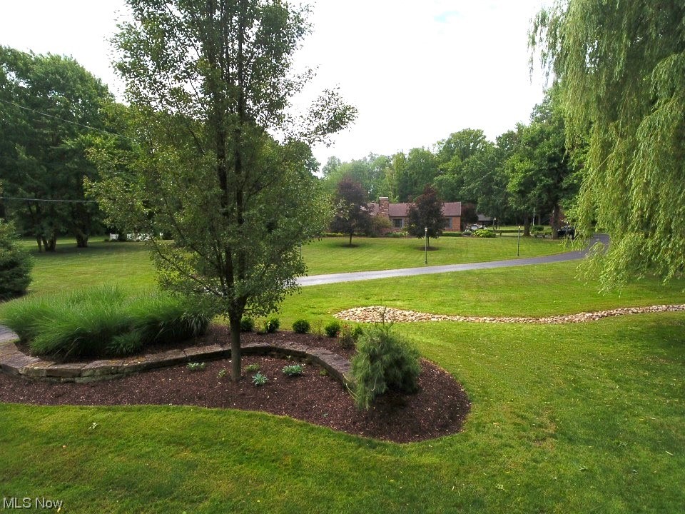 Hubbard Township - Residential