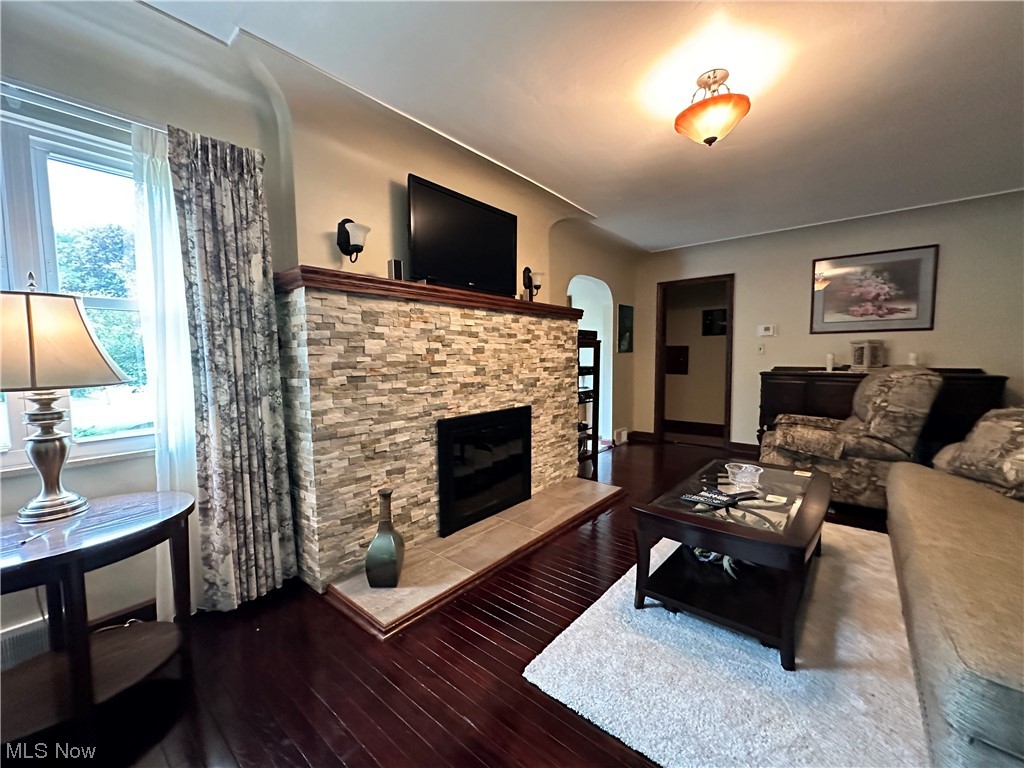 Hubbard Township - Residential