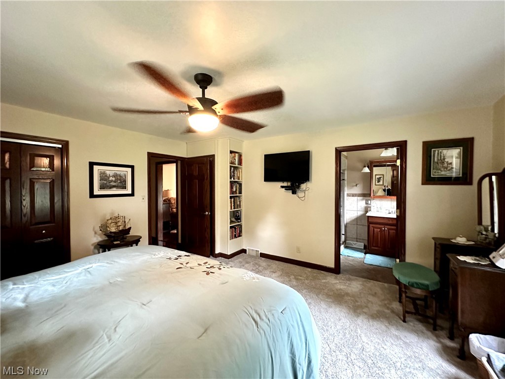 Hubbard Township - Residential