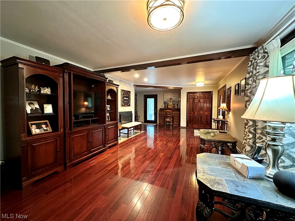 Hubbard Township - Residential