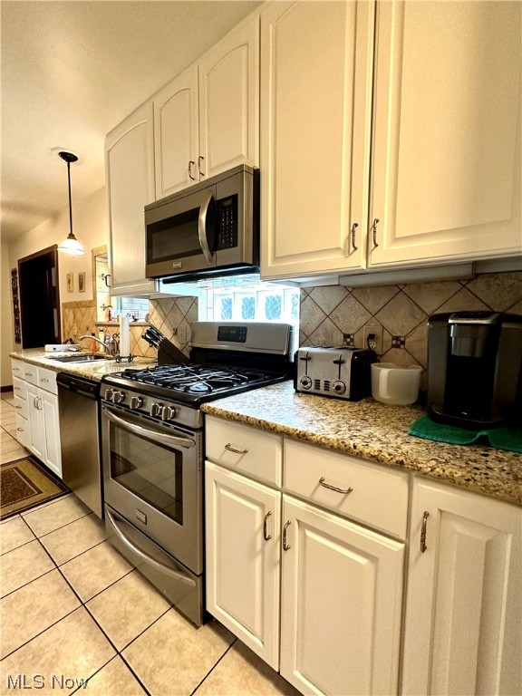 Hubbard Township - Residential