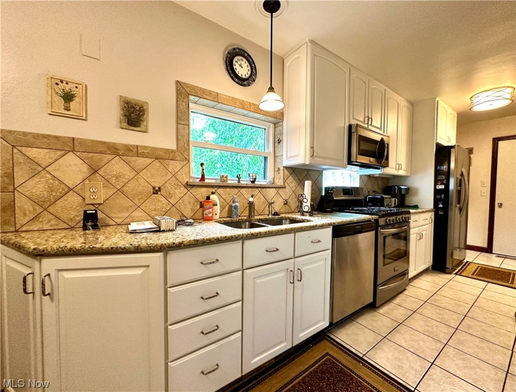 Hubbard Township - Residential