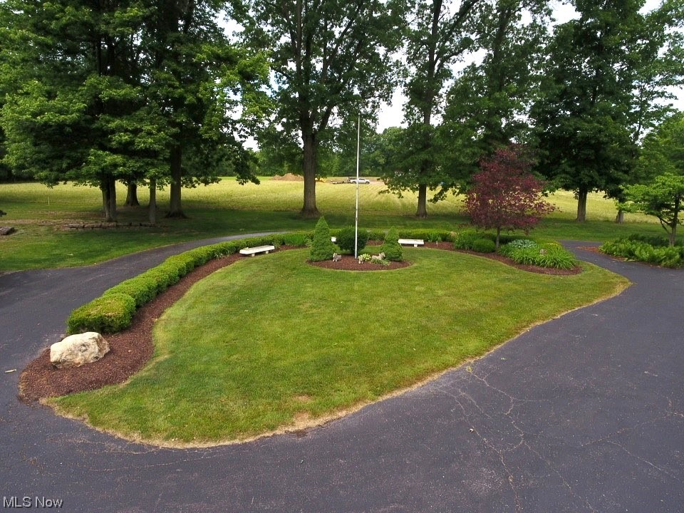 Hubbard Township - Residential