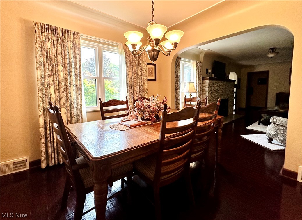 Hubbard Township - Residential