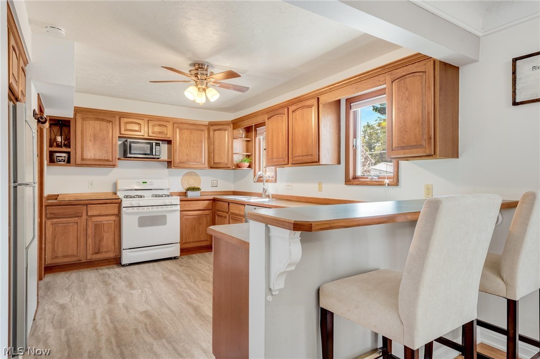 Utopia Beach - Residential