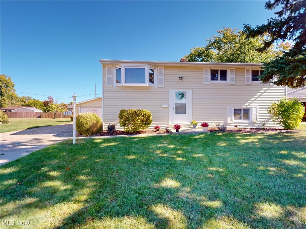 Eastlake Estates Sub - Residential