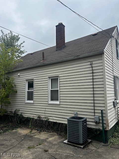 Friedhaven - Residential